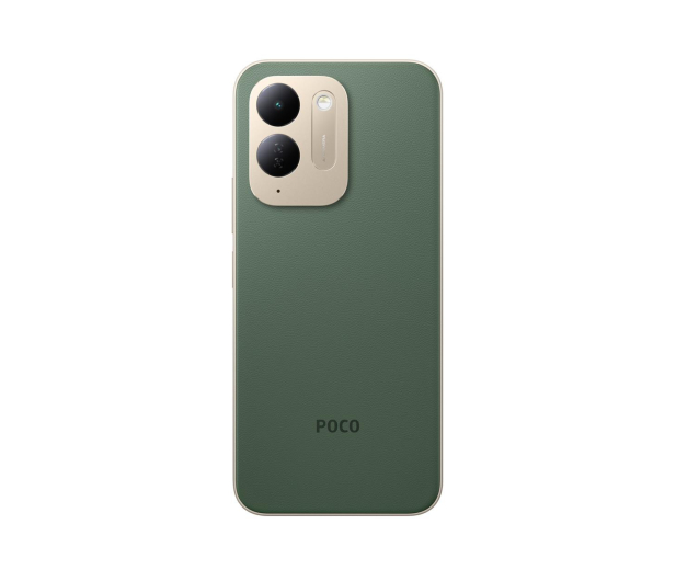 Xiaomi POCO C95 Pro 6/128GB Green - 1596631 - zdjęcie 6